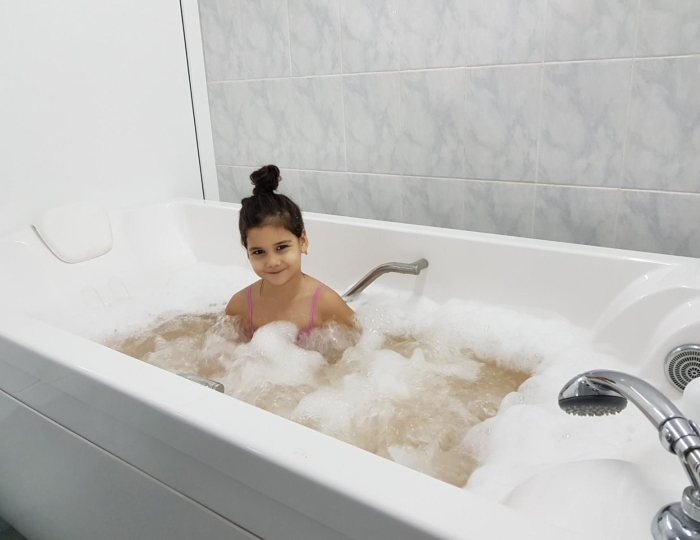 Оздоровительные услуги - Санаторий «Зеленая Долина» Туапсе