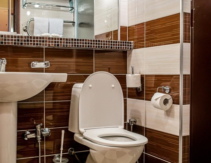 Люкс 2-комнатный - Санаторий «Зеленая Долина» Туапсе