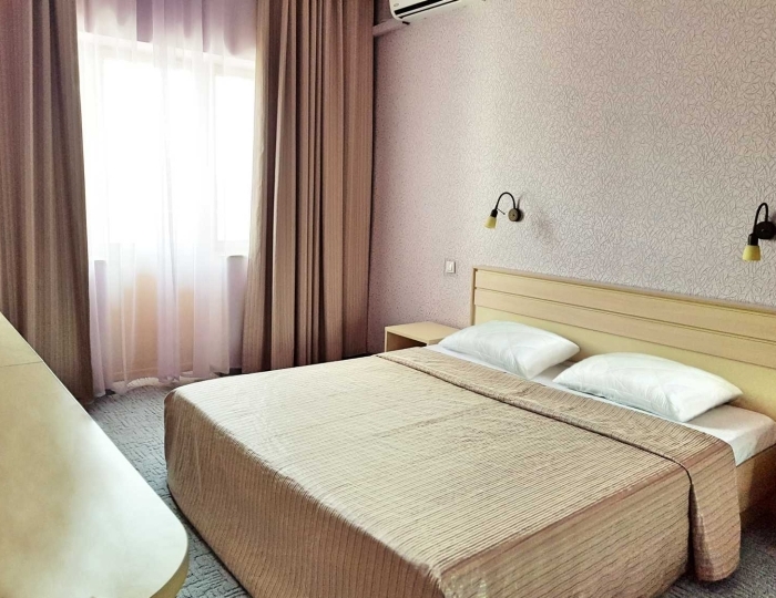 Люкс 3-комнатный - Санаторий «Зеленая Долина» Туапсе