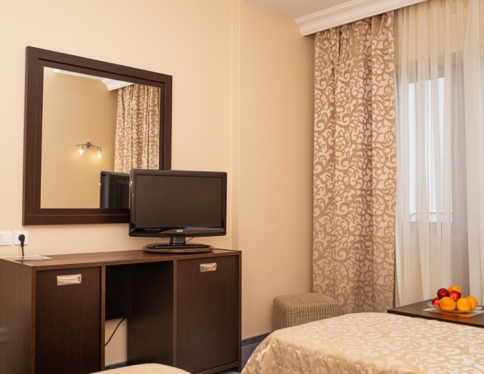 Стандарт - Санаторий «Зеленая Долина» Туапсе