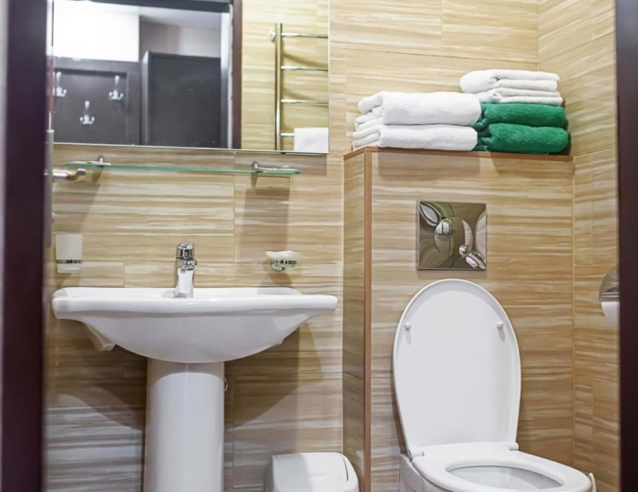 Стандарт - Санаторий «Зеленая Долина» Туапсе