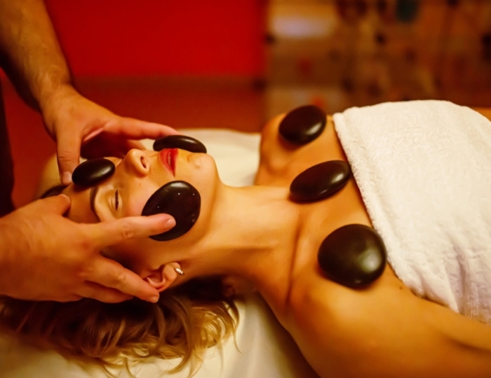 SPA-отдых - Санаторий «Зеленая Долина» Туапсе