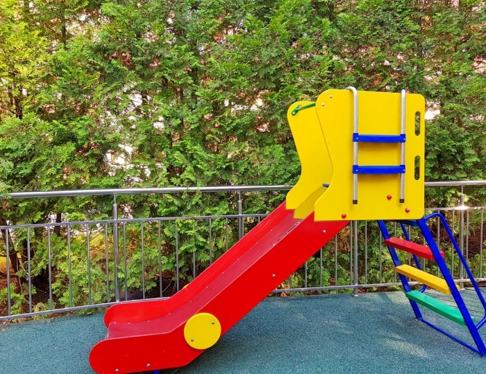 Услуги для детей - Санаторий «Зеленая Долина» Туапсе