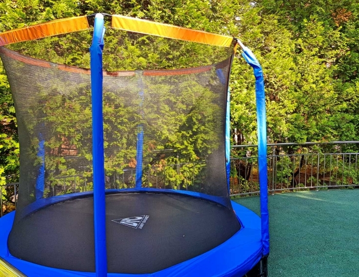 Услуги для детей - Санаторий «Зеленая Долина» Туапсе